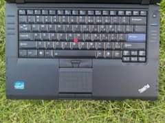 小仙女一台联想笔记本电脑笔记本电脑自用转让