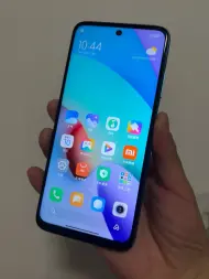 小米note11 成色新，纯原还在保