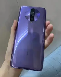 红米K30 全网通 无拆无修 可小刀